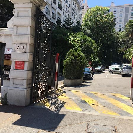 Lovely Riviera Apartment 尼斯 外观 照片