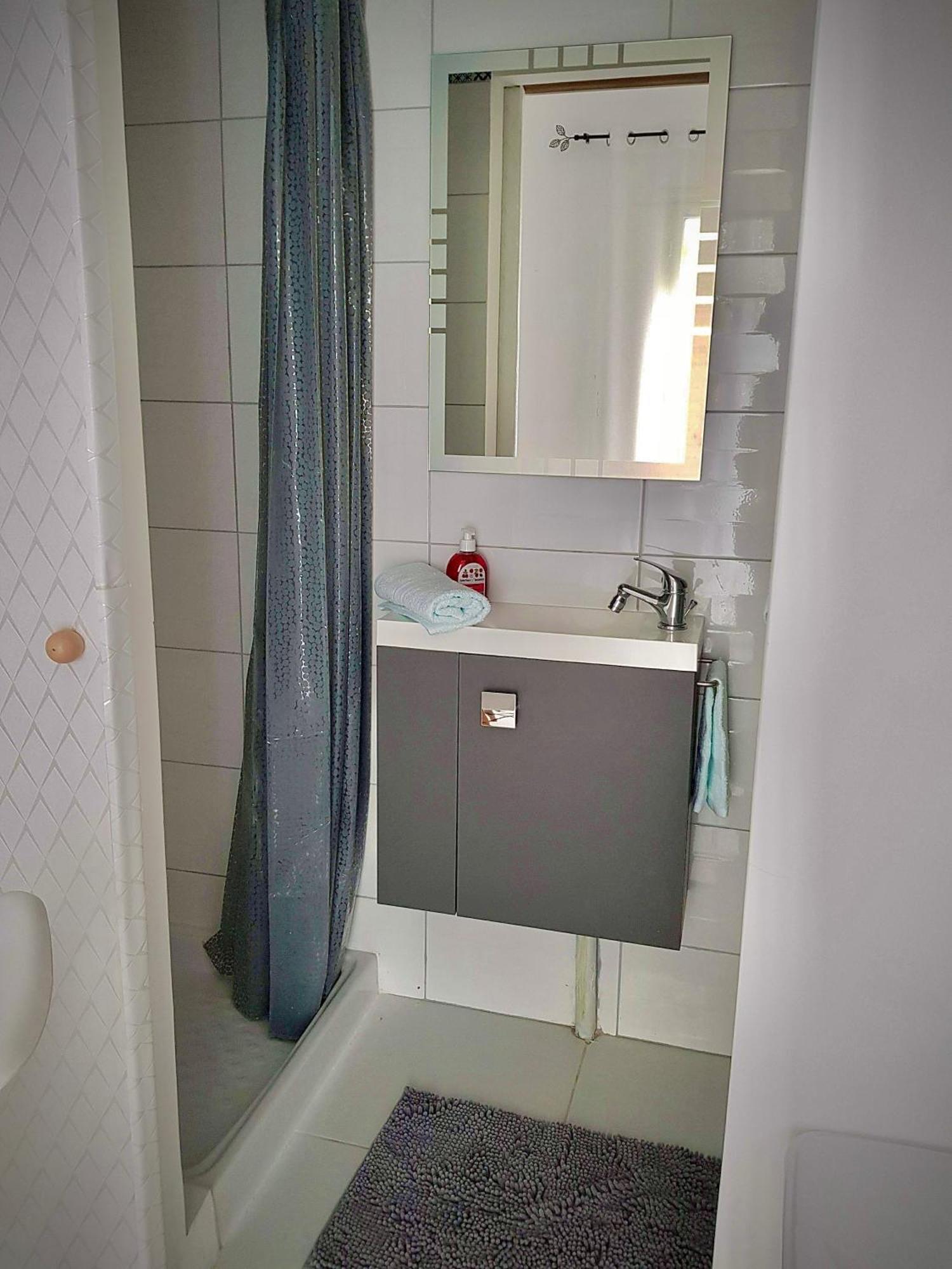 Lovely Riviera Apartment 尼斯 外观 照片
