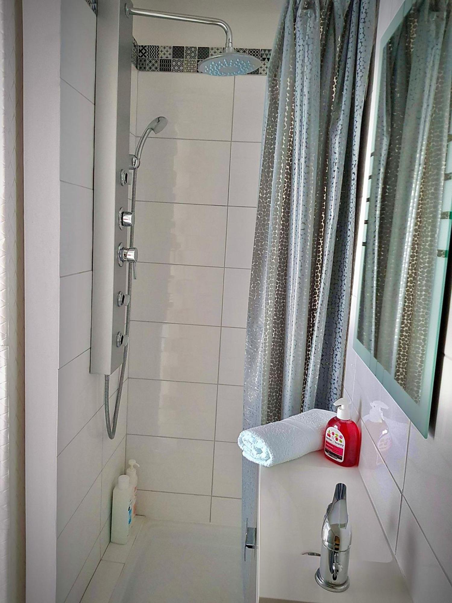 Lovely Riviera Apartment 尼斯 外观 照片