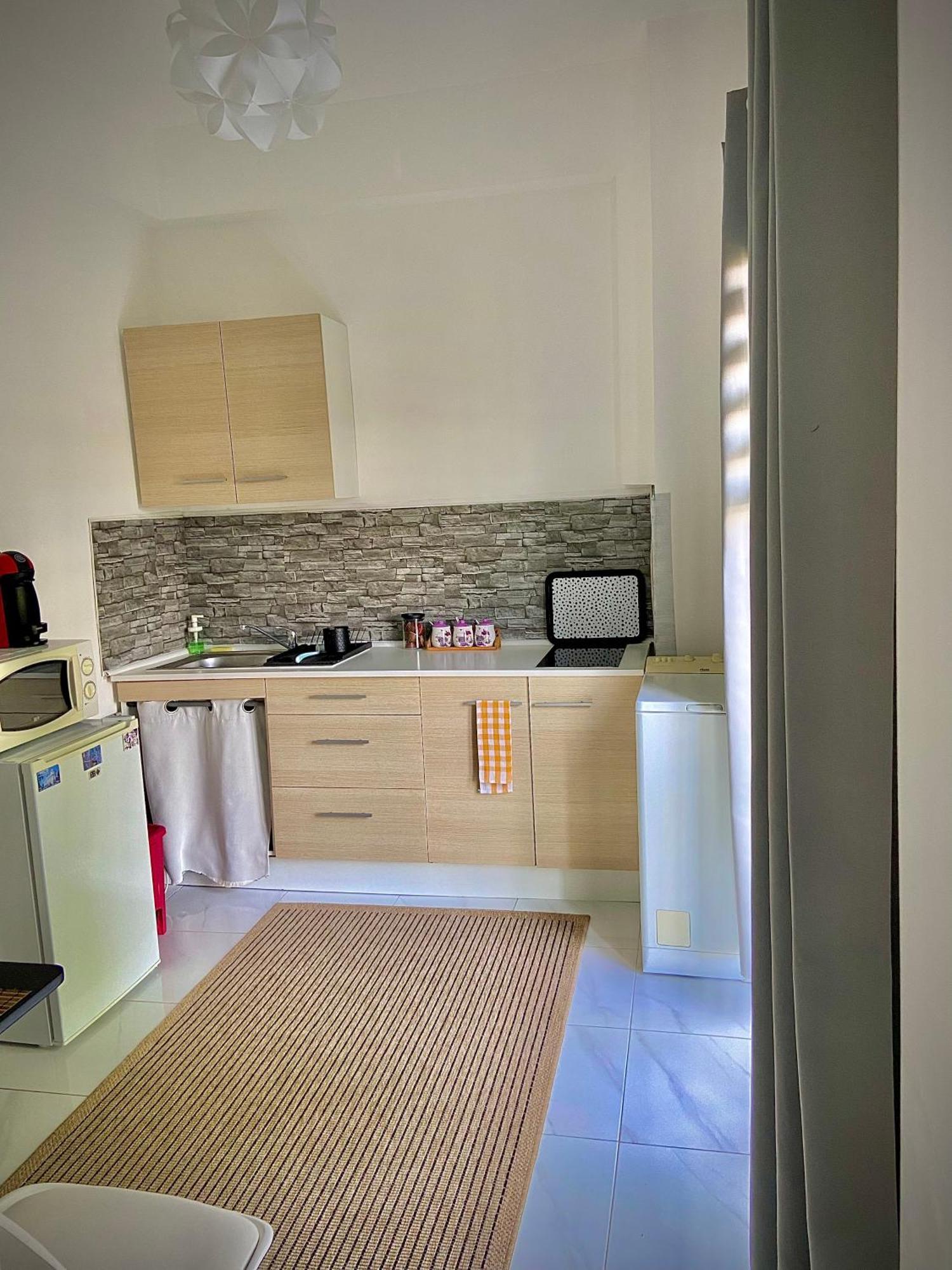 Lovely Riviera Apartment 尼斯 外观 照片