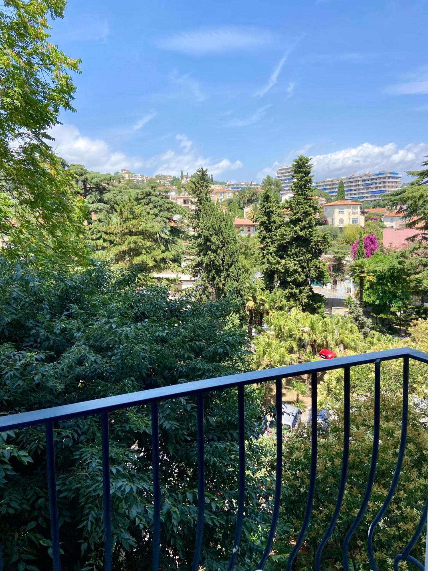 Lovely Riviera Apartment 尼斯 外观 照片