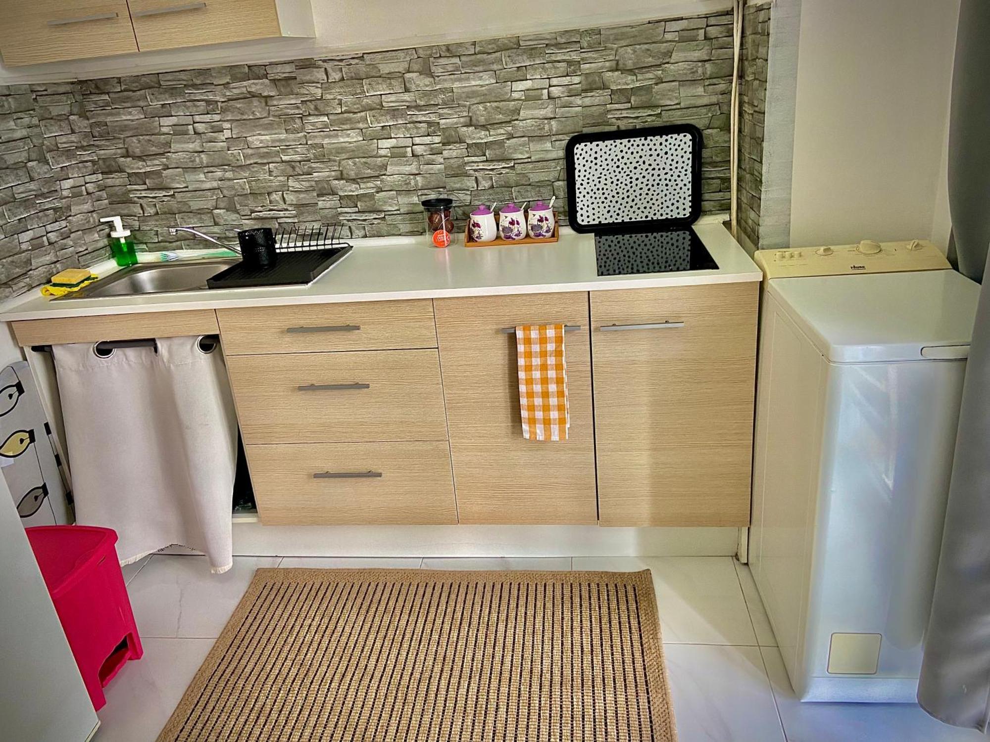 Lovely Riviera Apartment 尼斯 外观 照片