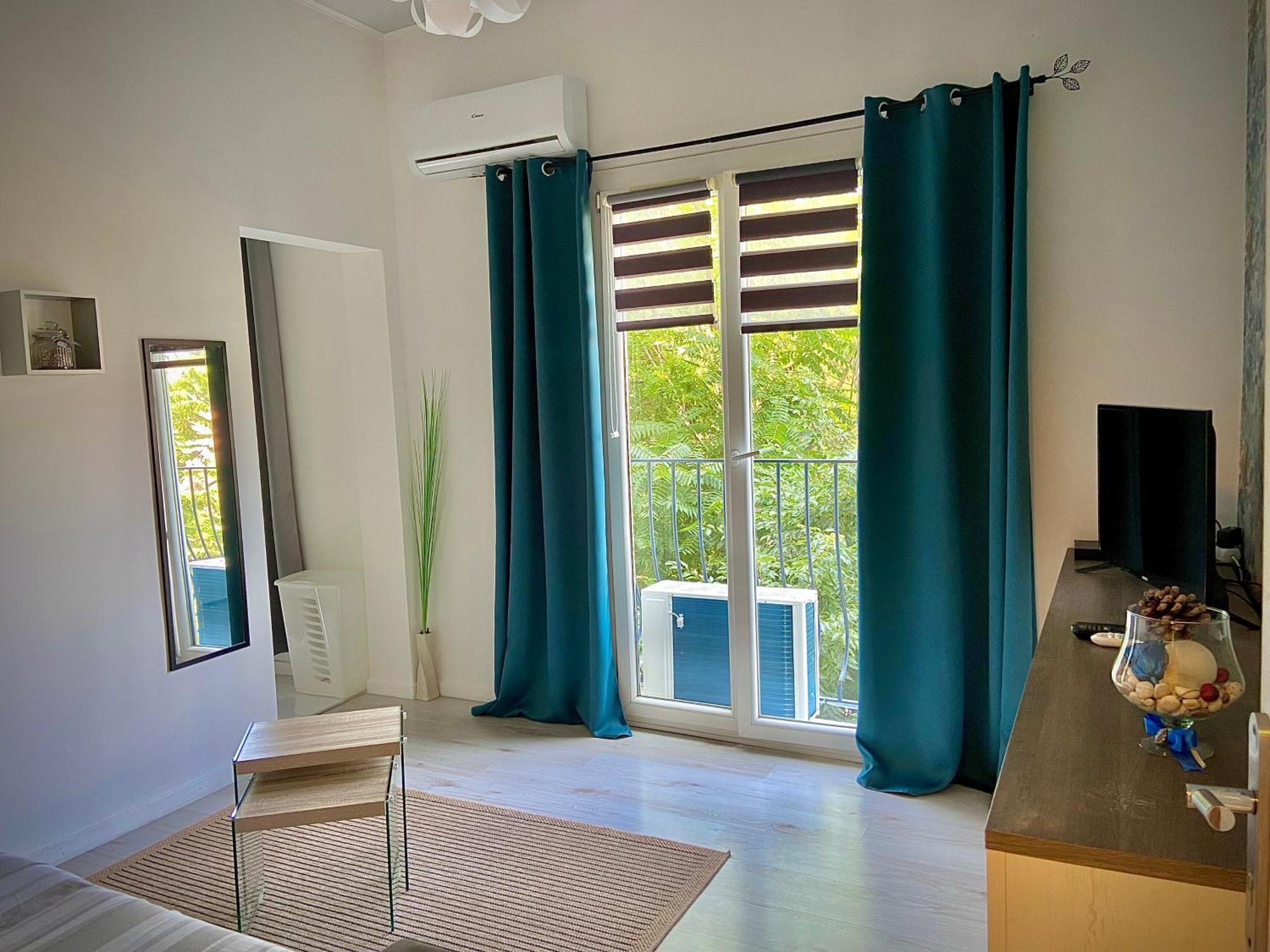 Lovely Riviera Apartment 尼斯 外观 照片