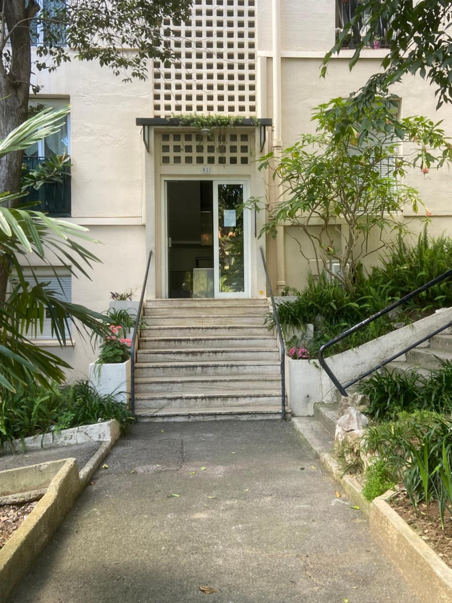 Lovely Riviera Apartment 尼斯 外观 照片
