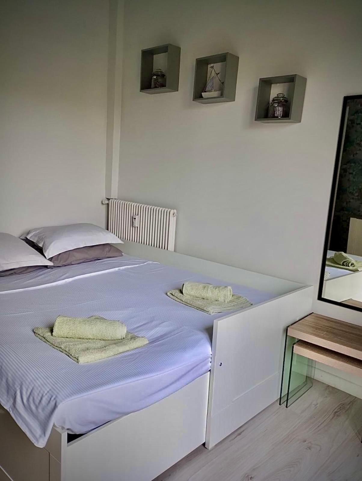 Lovely Riviera Apartment 尼斯 外观 照片