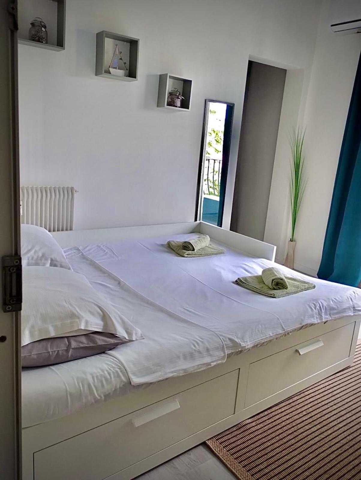 Lovely Riviera Apartment 尼斯 外观 照片