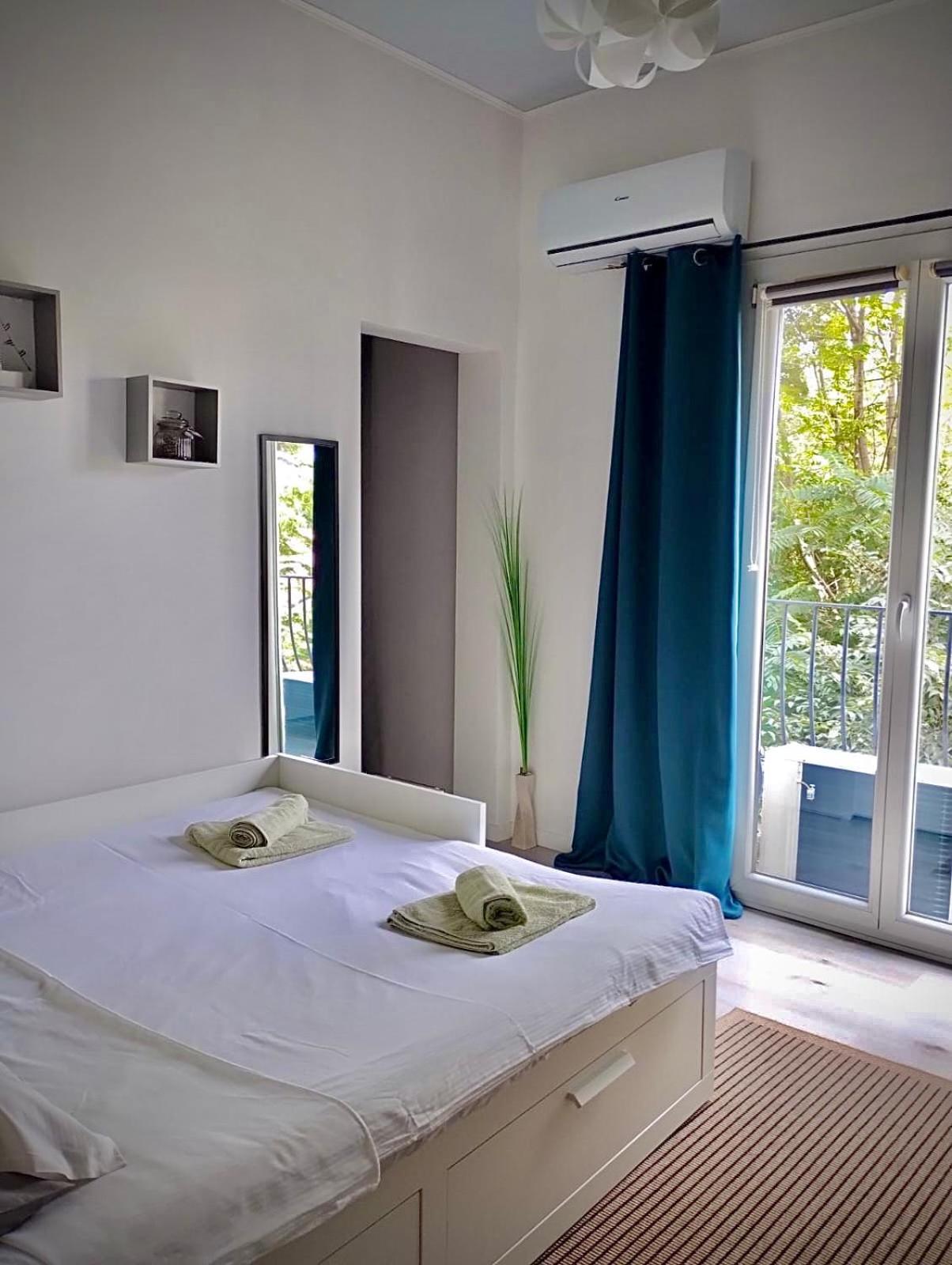 Lovely Riviera Apartment 尼斯 外观 照片