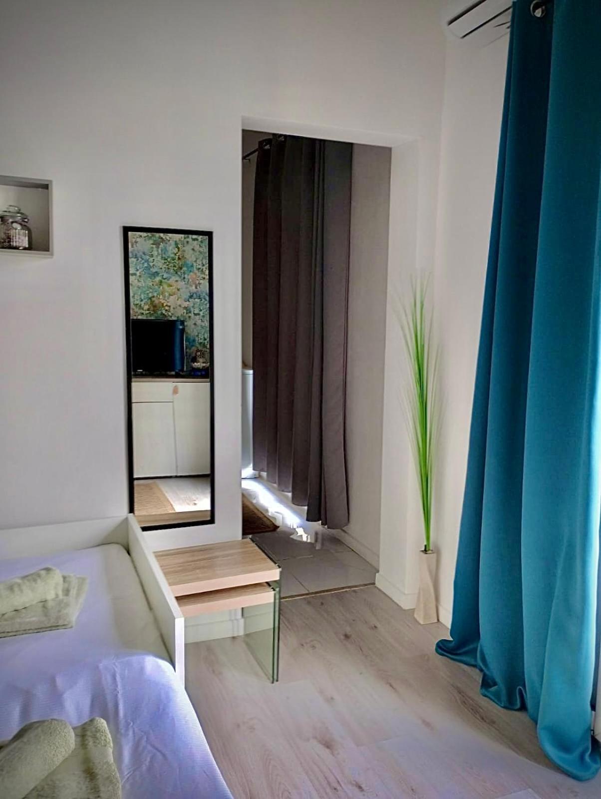 Lovely Riviera Apartment 尼斯 外观 照片