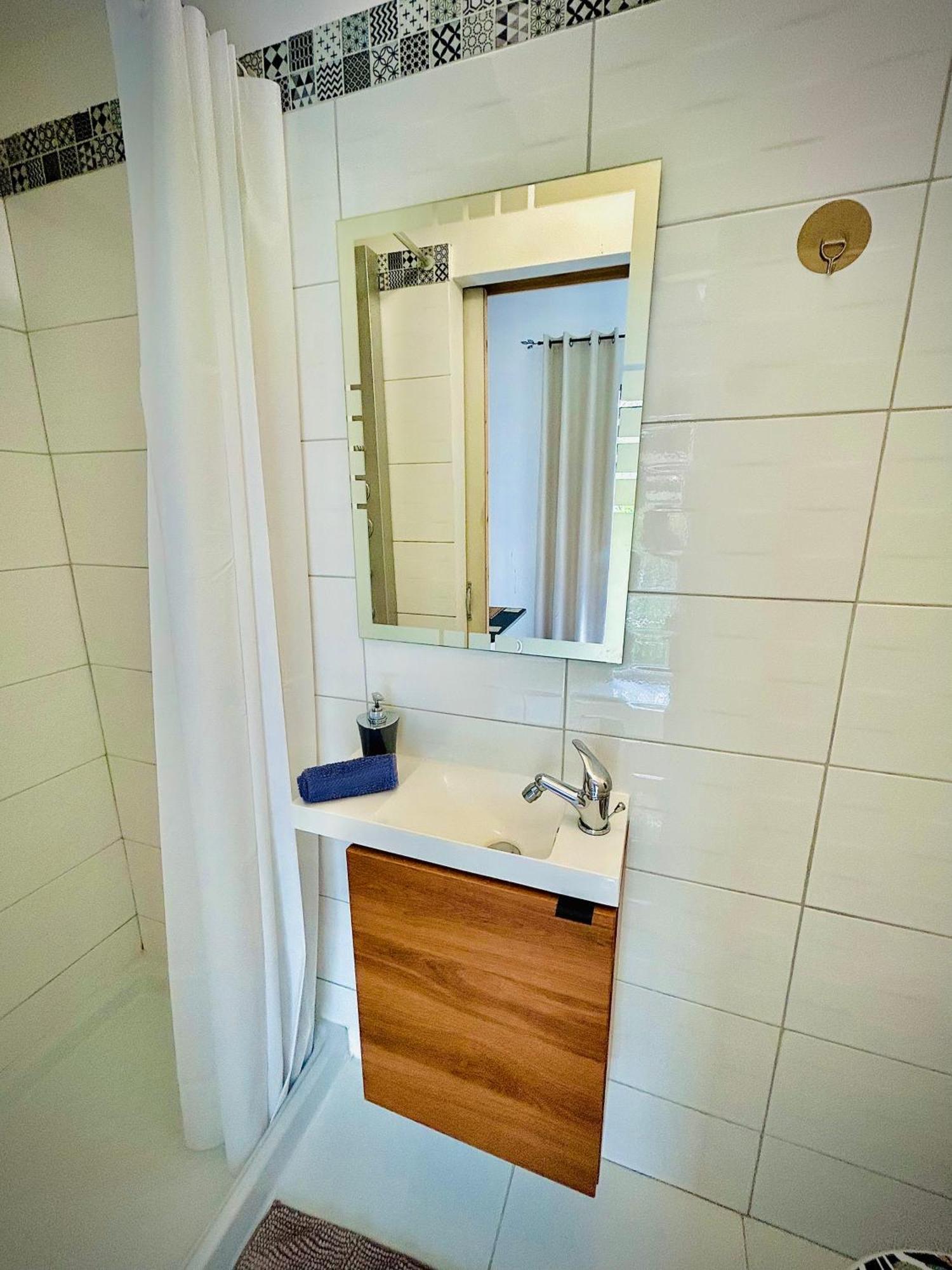 Lovely Riviera Apartment 尼斯 外观 照片