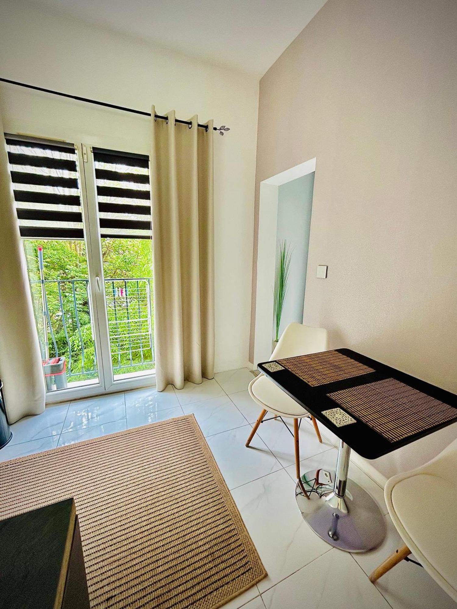Lovely Riviera Apartment 尼斯 外观 照片