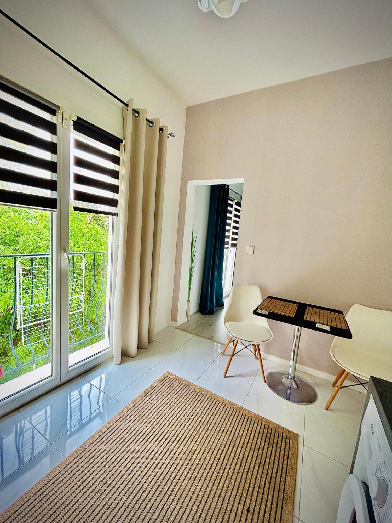 Lovely Riviera Apartment 尼斯 外观 照片