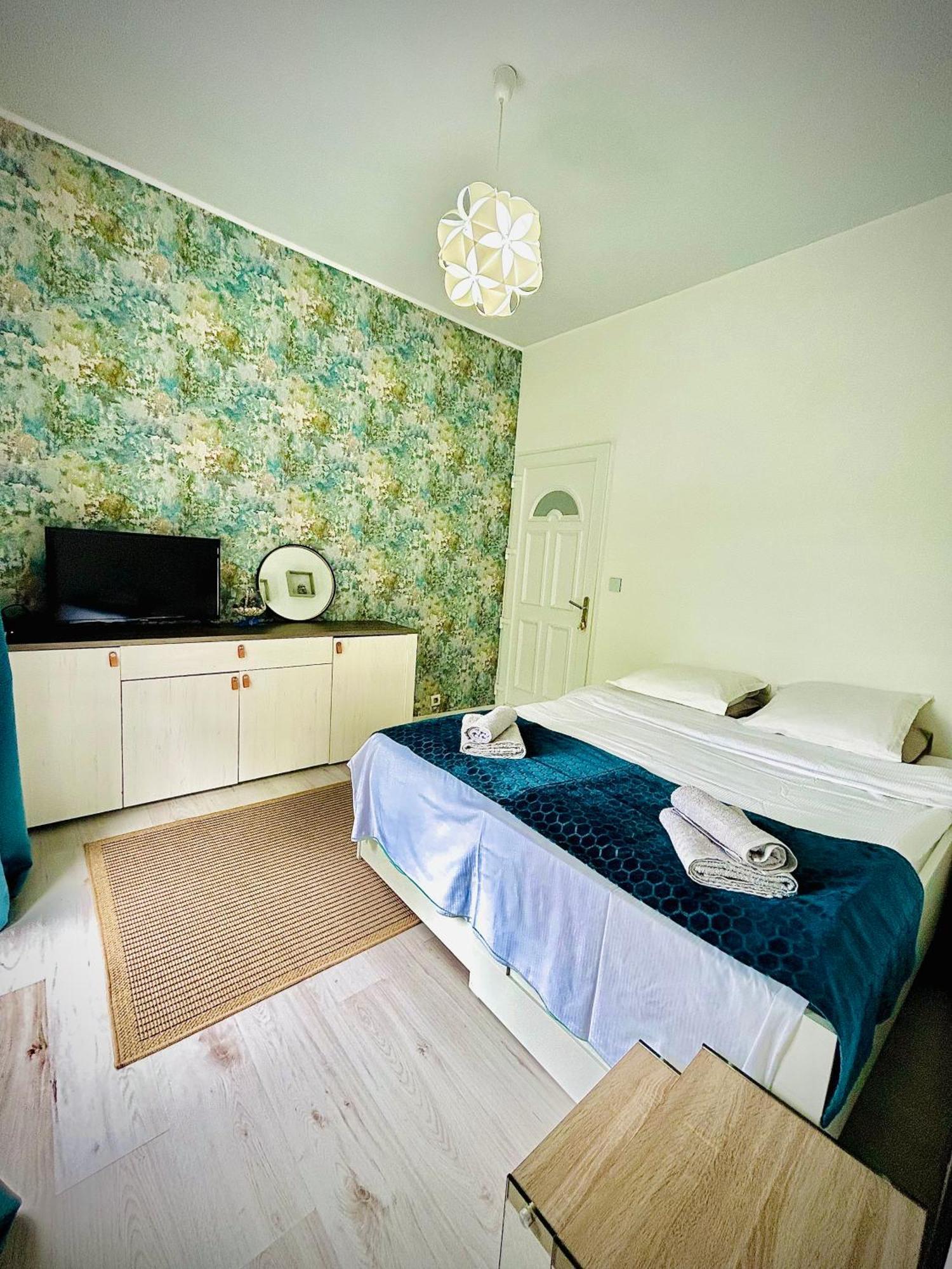 Lovely Riviera Apartment 尼斯 外观 照片