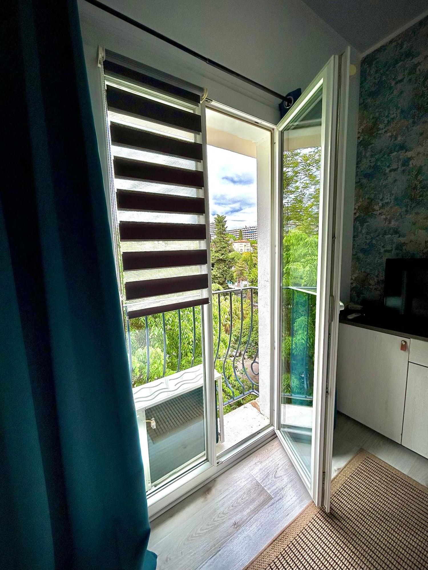 Lovely Riviera Apartment 尼斯 外观 照片